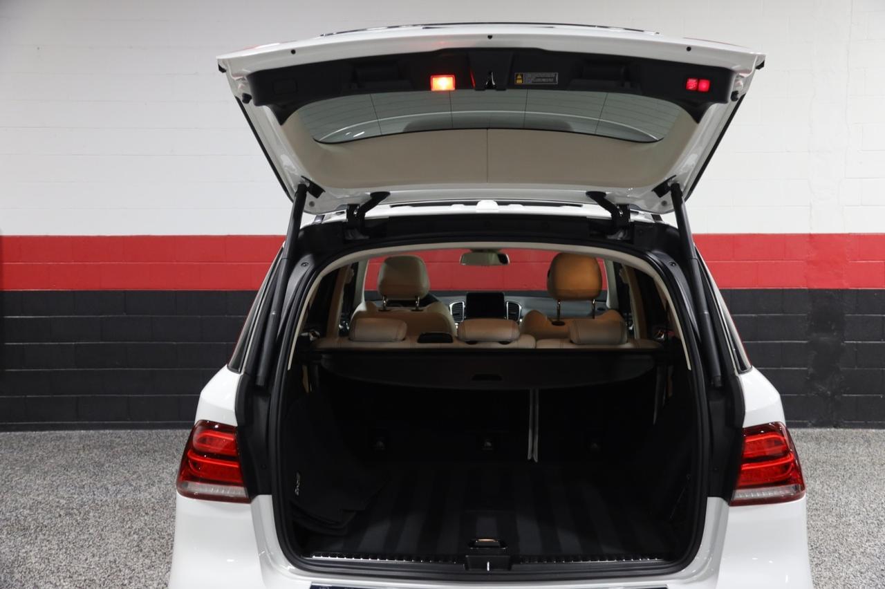 2018 Mercedes-Benz AMG GLE 63 S 4MATIC w/Performance Pkgs 4dr Suv Skokie IL