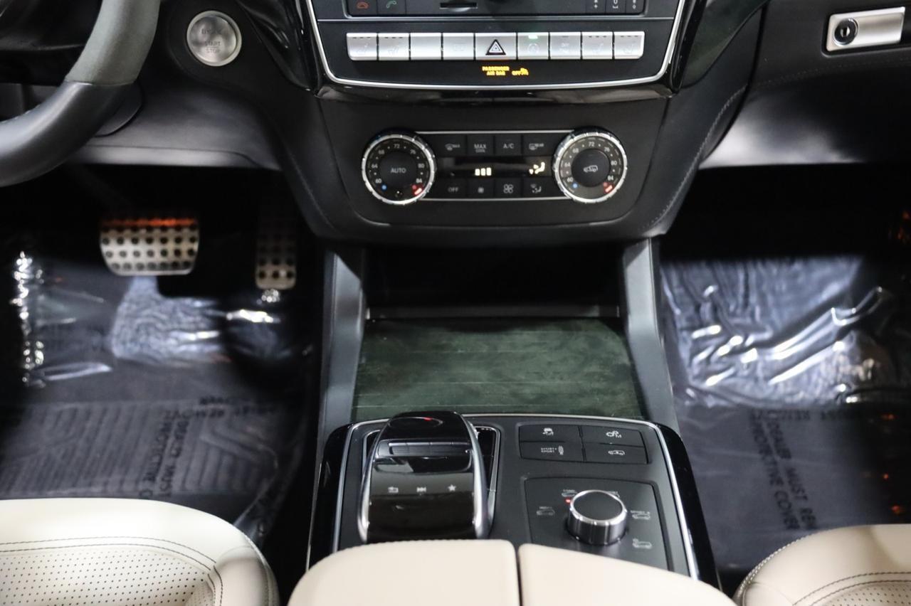 2018 Mercedes-Benz AMG GLE 63 S 4MATIC w/Performance Pkgs 4dr Suv Skokie IL