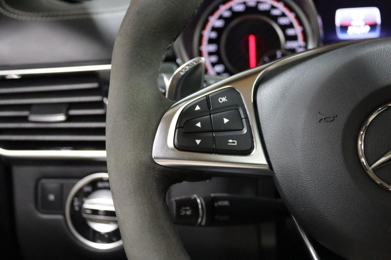 2018 Mercedes-Benz AMG GLE 63 S 4MATIC w/Performance Pkgs 4dr Suv Skokie IL