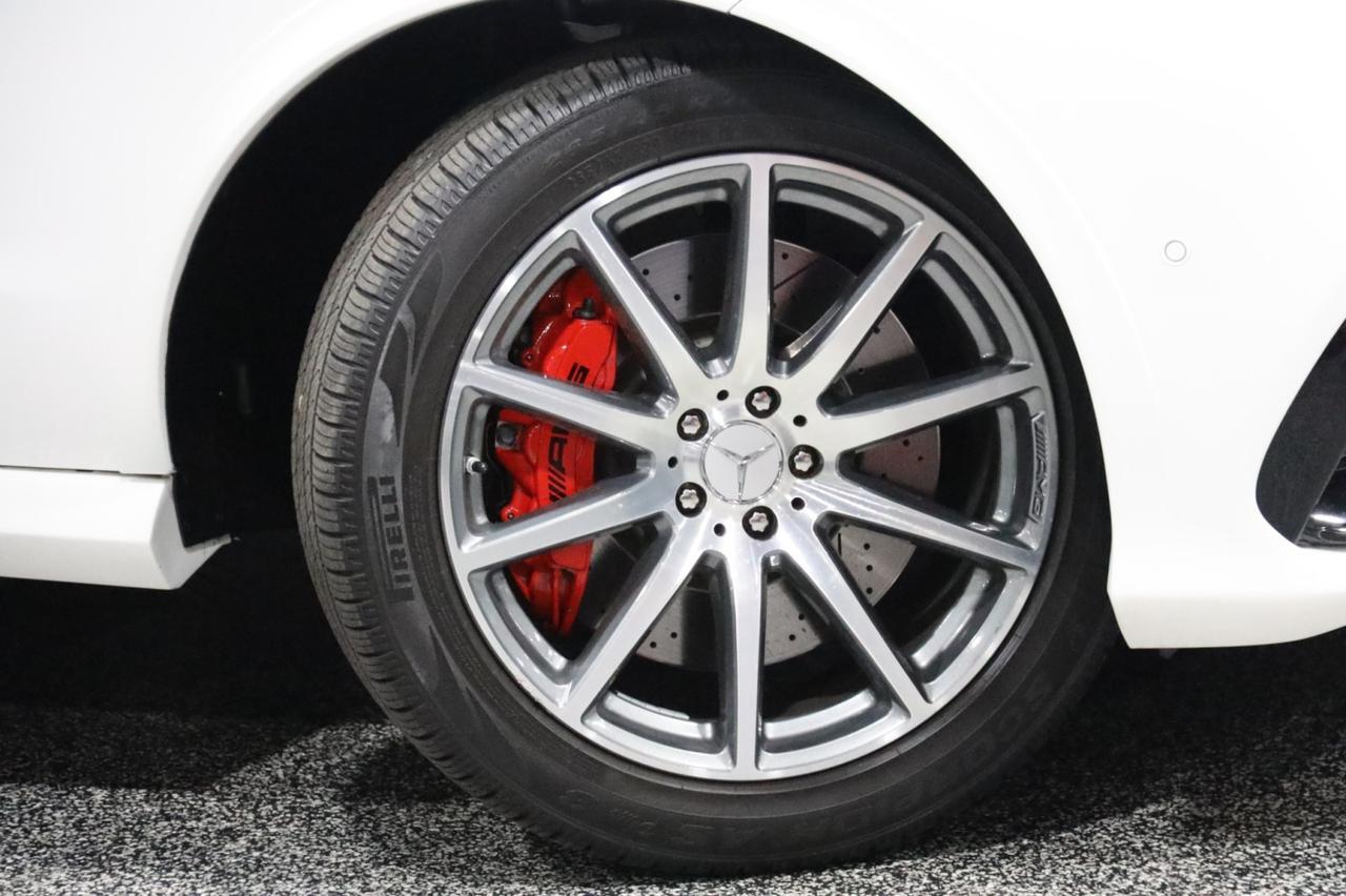 2018 Mercedes-Benz AMG GLE 63 S 4MATIC w/Performance Pkgs 4dr Suv Skokie IL