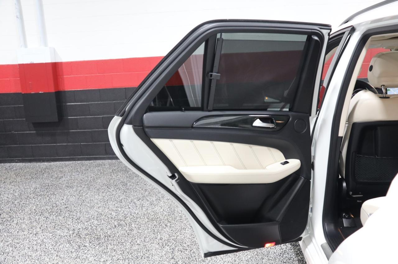 2018 Mercedes-Benz AMG GLE 63 S 4MATIC w/Performance Pkgs 4dr Suv Skokie IL