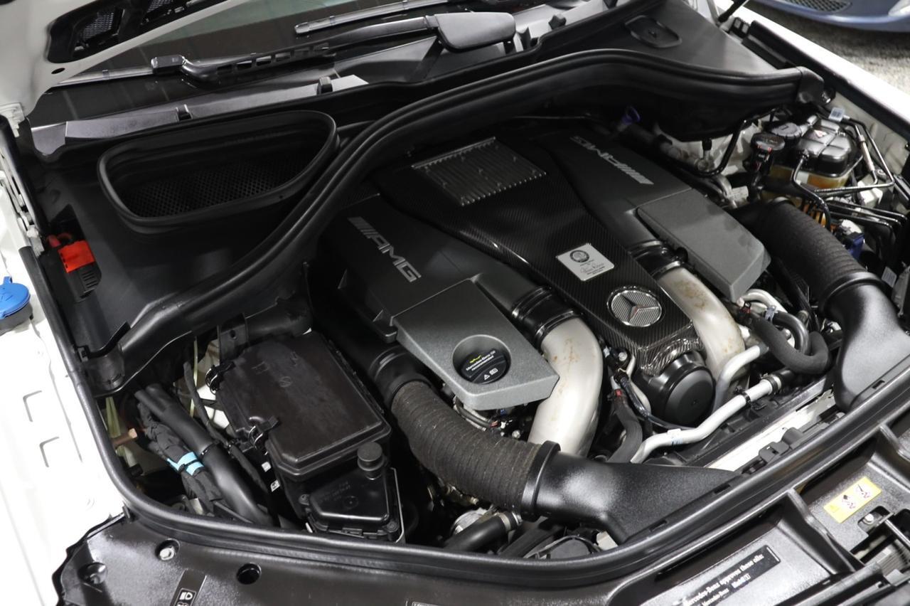 2018 Mercedes-Benz AMG GLE 63 S 4MATIC w/Performance Pkgs 4dr Suv Skokie IL