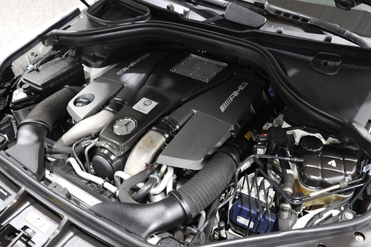 2018 Mercedes-Benz AMG GLE 63 S 4MATIC w/Performance Pkgs 4dr Suv Skokie IL