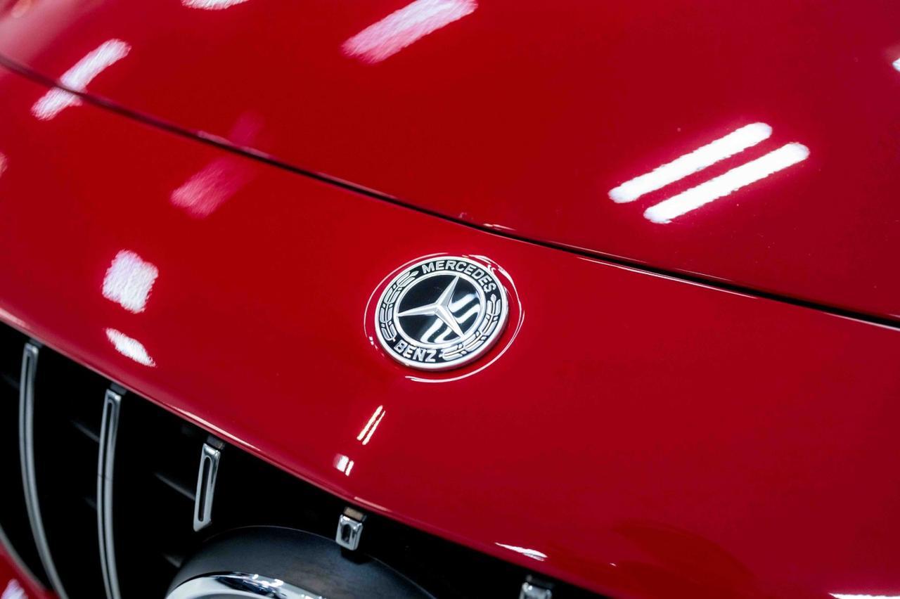 2018 Mercedes-Benz AMG GT AMG GT C Marietta GA