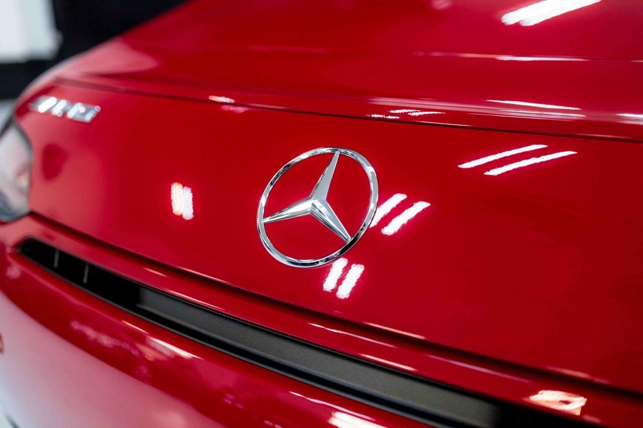 2018 Mercedes-Benz AMG GT AMG GT C Marietta GA