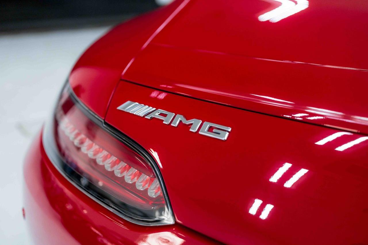 2018 Mercedes-Benz AMG GT AMG GT C Marietta GA