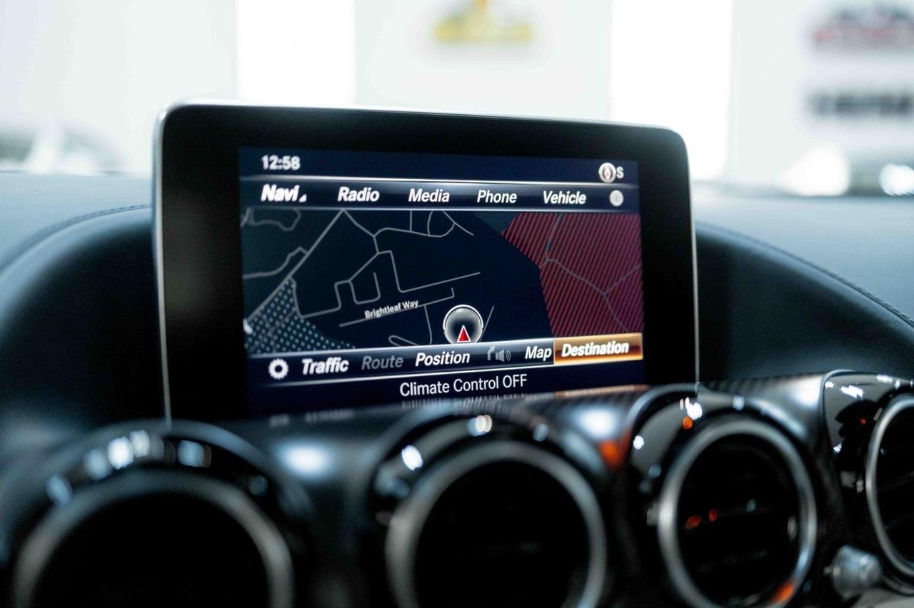 2018 Mercedes-Benz AMG GT AMG GT C Marietta GA