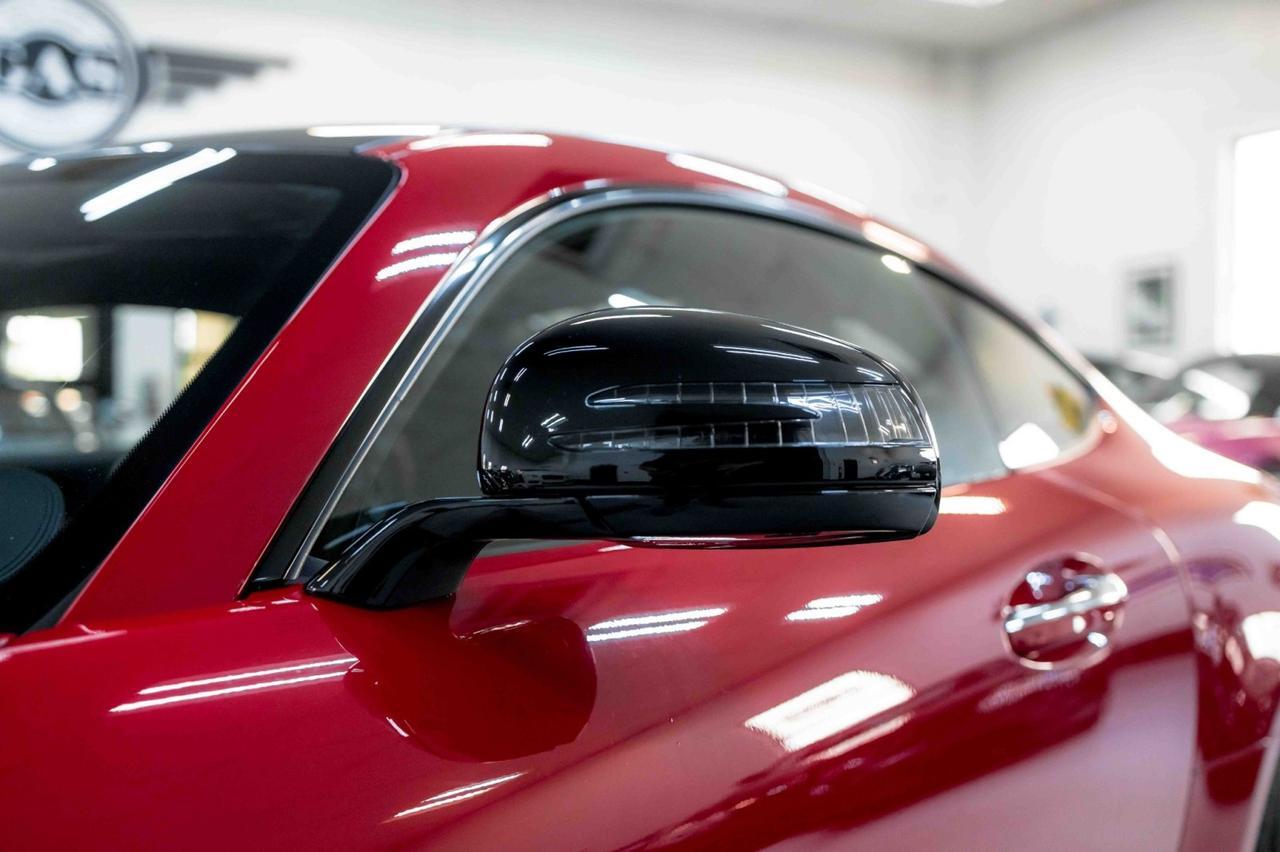 2018 Mercedes-Benz AMG GT AMG GT C Marietta GA