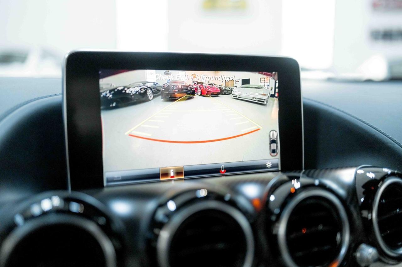 2018 Mercedes-Benz AMG GT AMG GT C Marietta GA