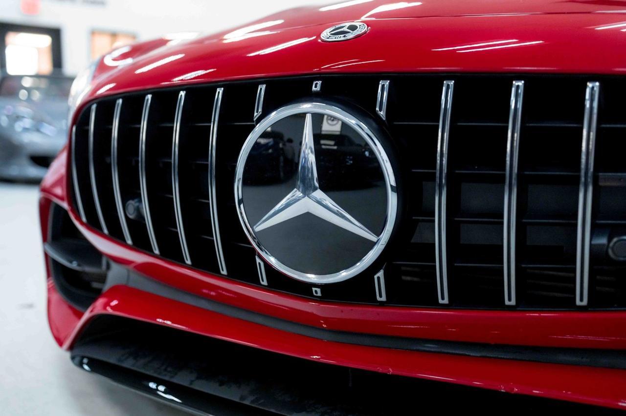 2018 Mercedes-Benz AMG GT AMG GT C Marietta GA