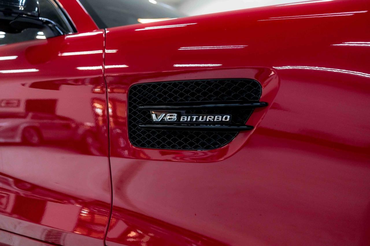 2018 Mercedes-Benz AMG GT AMG GT C Marietta GA