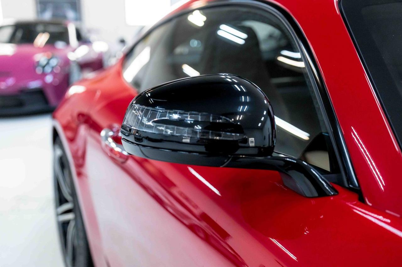 2018 Mercedes-Benz AMG GT AMG GT C Marietta GA