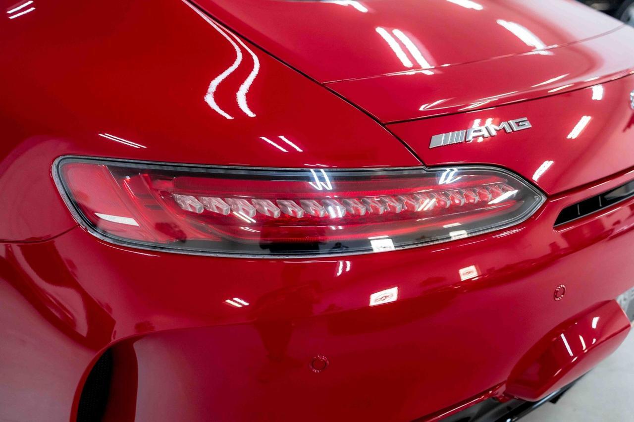 2018 Mercedes-Benz AMG GT AMG GT C Marietta GA