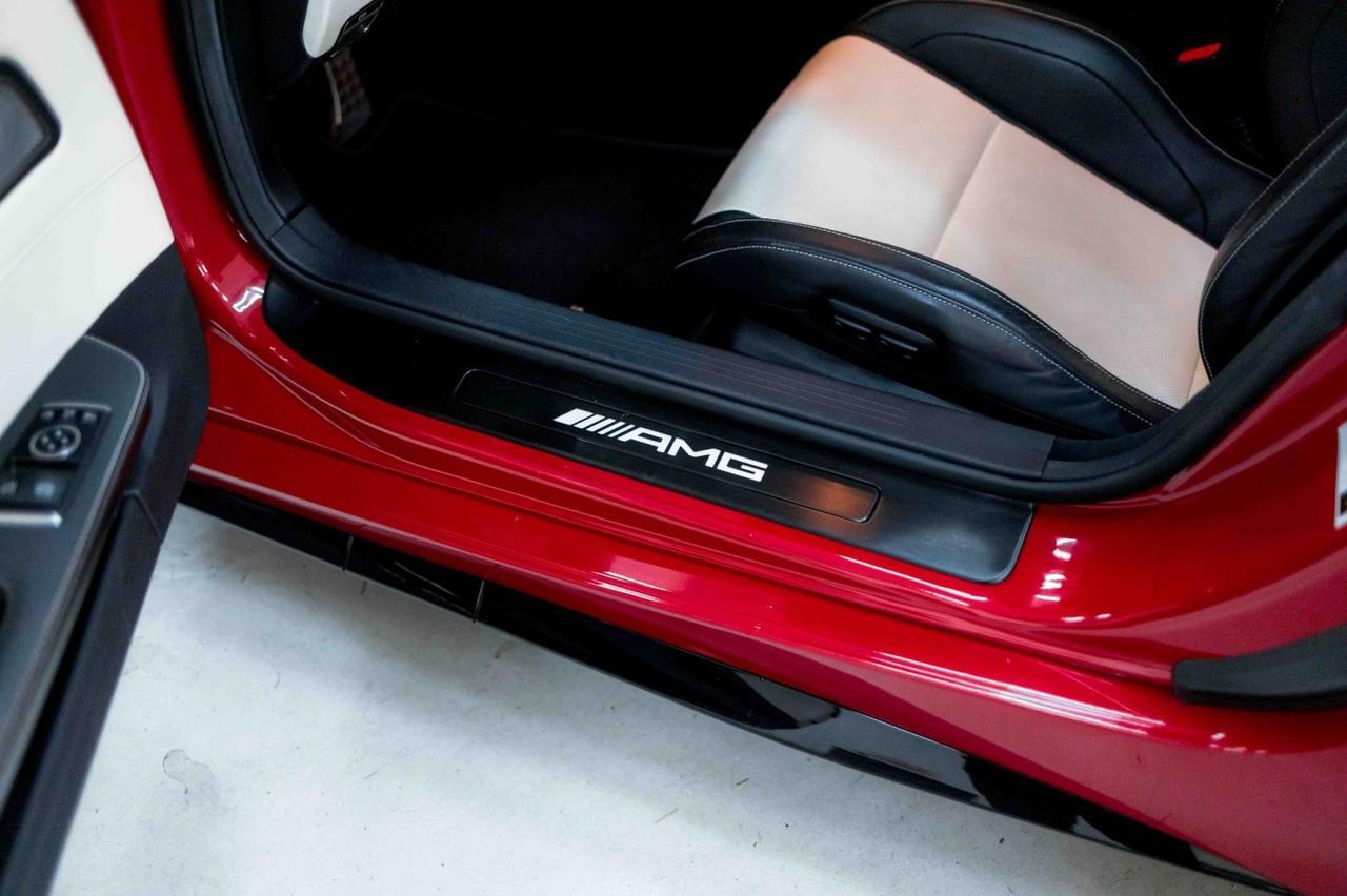 2018 Mercedes-Benz AMG GT AMG GT C Marietta GA