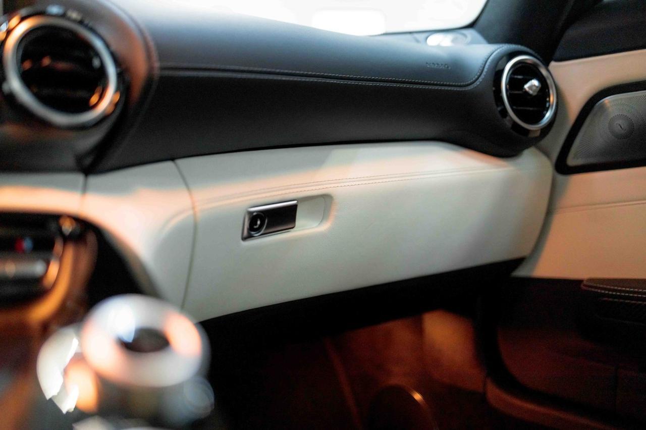 2018 Mercedes-Benz AMG GT AMG GT C Marietta GA