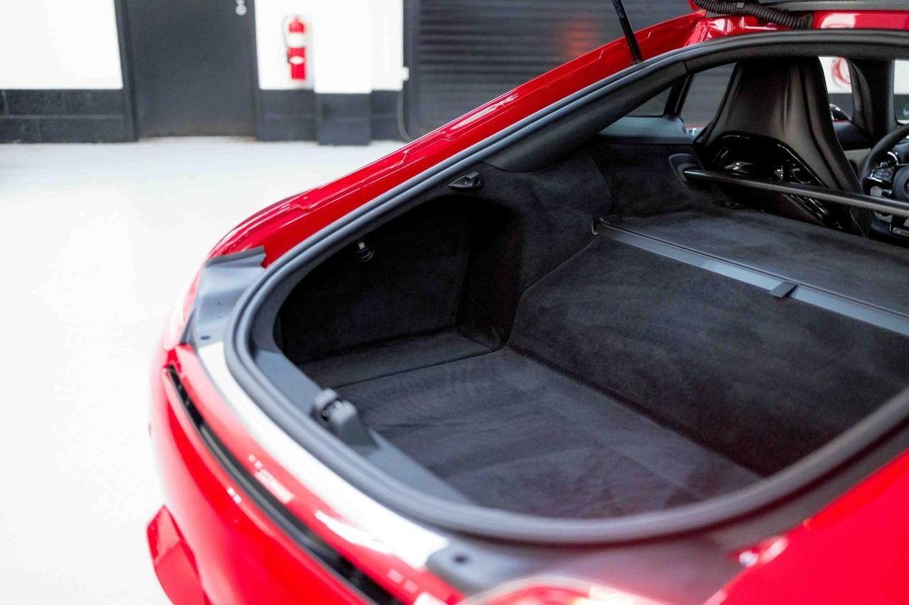 2018 Mercedes-Benz AMG GT AMG GT C Marietta GA