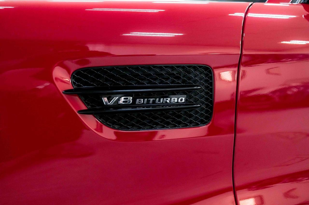 2018 Mercedes-Benz AMG GT AMG GT C Marietta GA