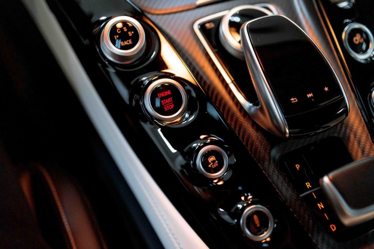 2018 Mercedes-Benz AMG GT AMG GT C Marietta GA