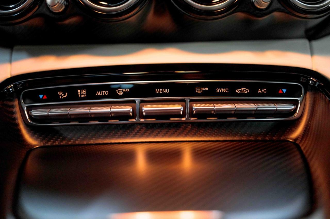 2018 Mercedes-Benz AMG GT AMG GT C Marietta GA