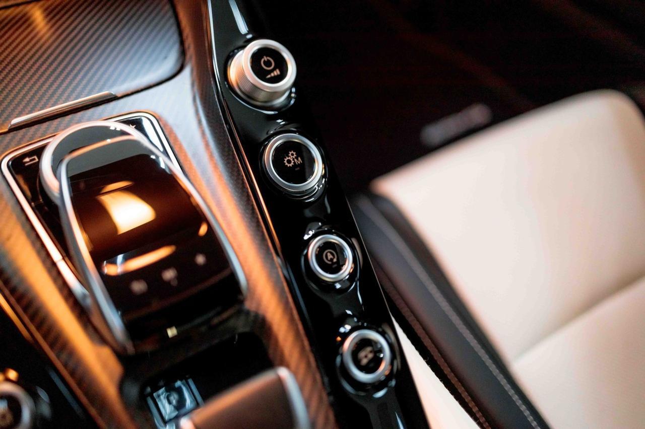 2018 Mercedes-Benz AMG GT AMG GT C Marietta GA