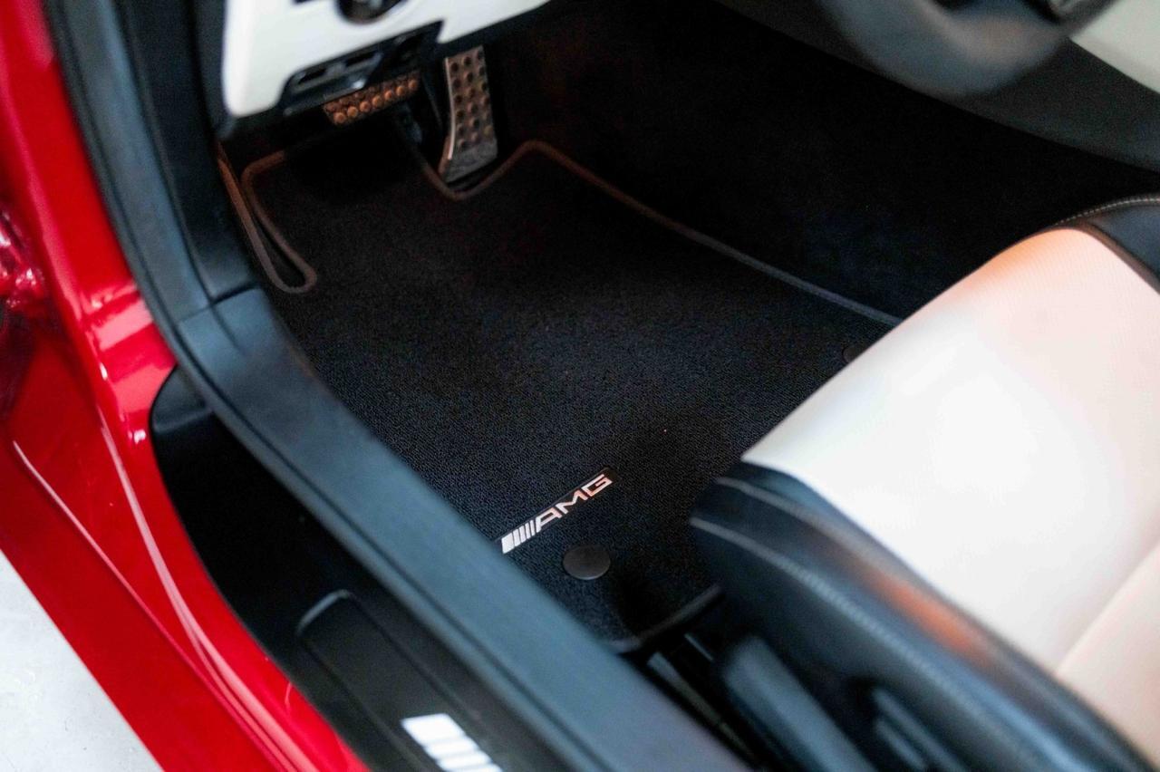 2018 Mercedes-Benz AMG GT AMG GT C Marietta GA