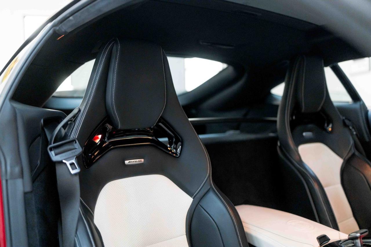 2018 Mercedes-Benz AMG GT AMG GT C Marietta GA