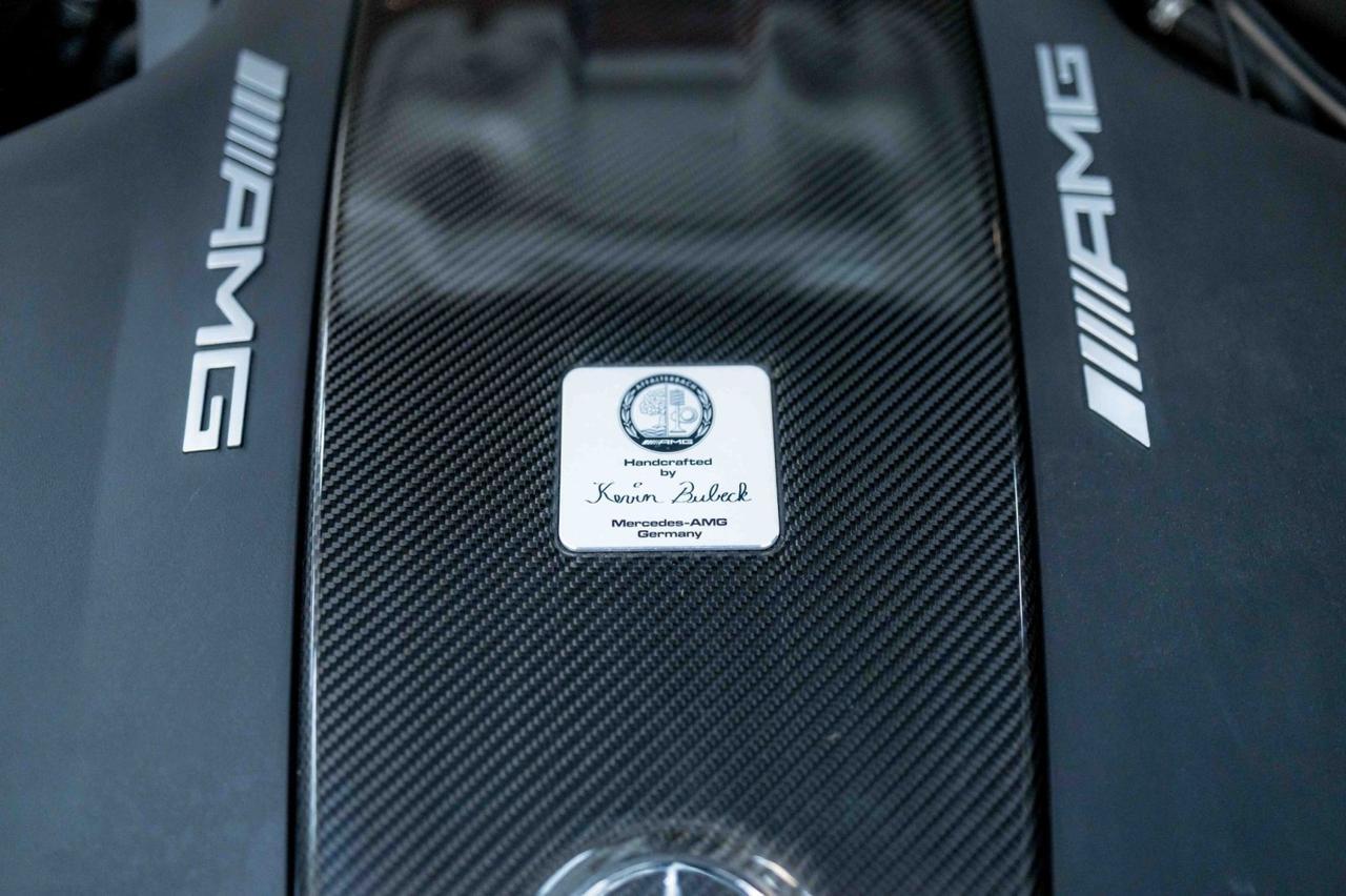 2018 Mercedes-Benz AMG GT AMG GT C Marietta GA