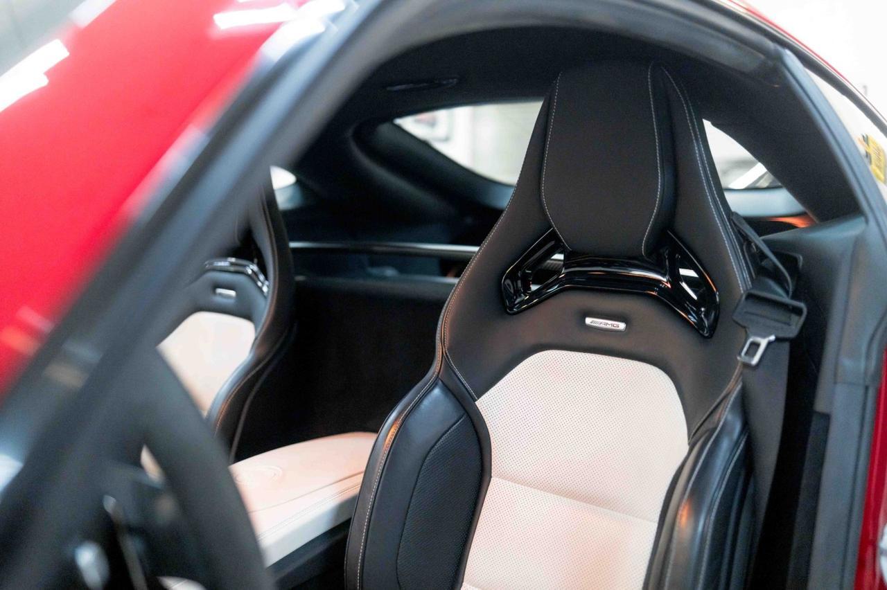 2018 Mercedes-Benz AMG GT AMG GT C Marietta GA