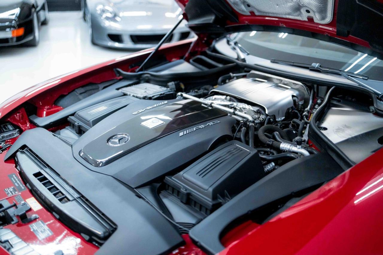 2018 Mercedes-Benz AMG GT AMG GT C Marietta GA