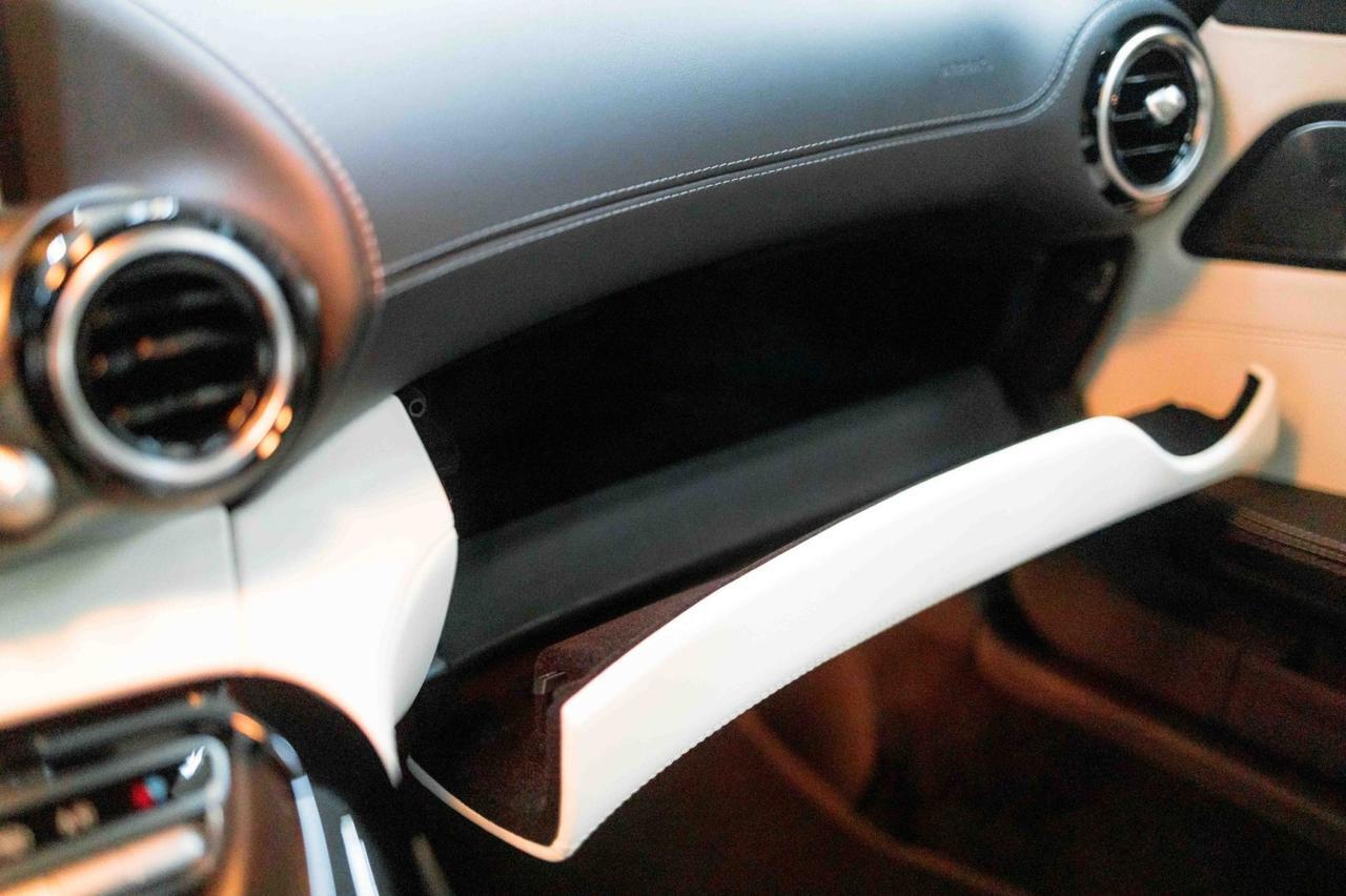 2018 Mercedes-Benz AMG GT AMG GT C Marietta GA