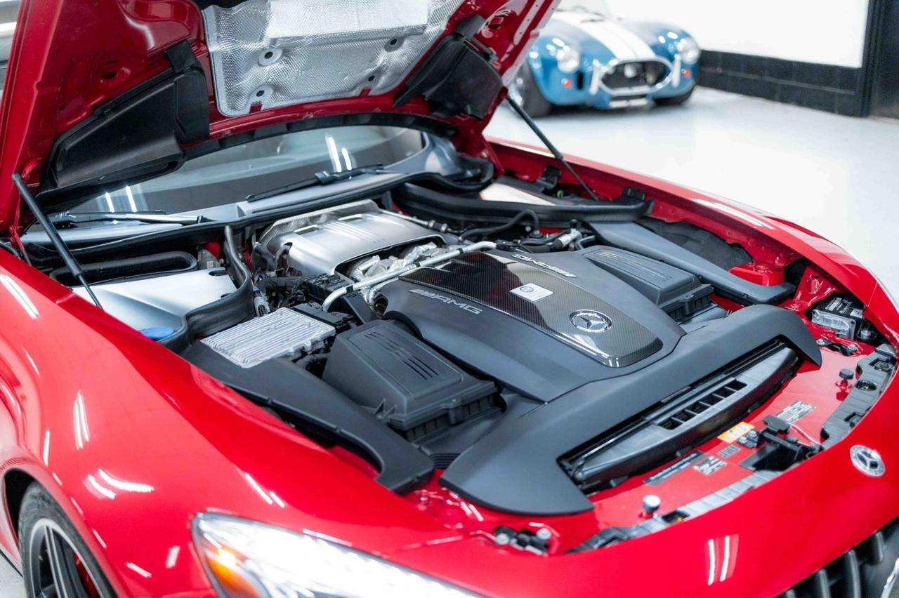 2018 Mercedes-Benz AMG GT AMG GT C Marietta GA