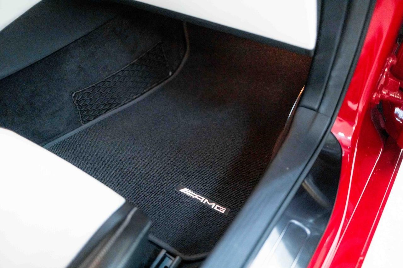 2018 Mercedes-Benz AMG GT AMG GT C Marietta GA