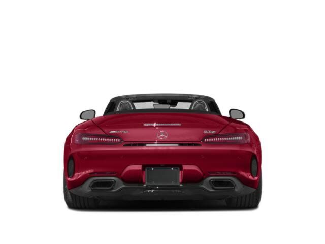 2018 Mercedes-Benz AMG GT AMG GT C Morristown NJ