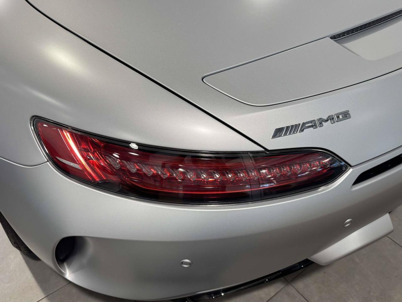2018 Mercedes-Benz AMG GT AMG GT C Morristown NJ