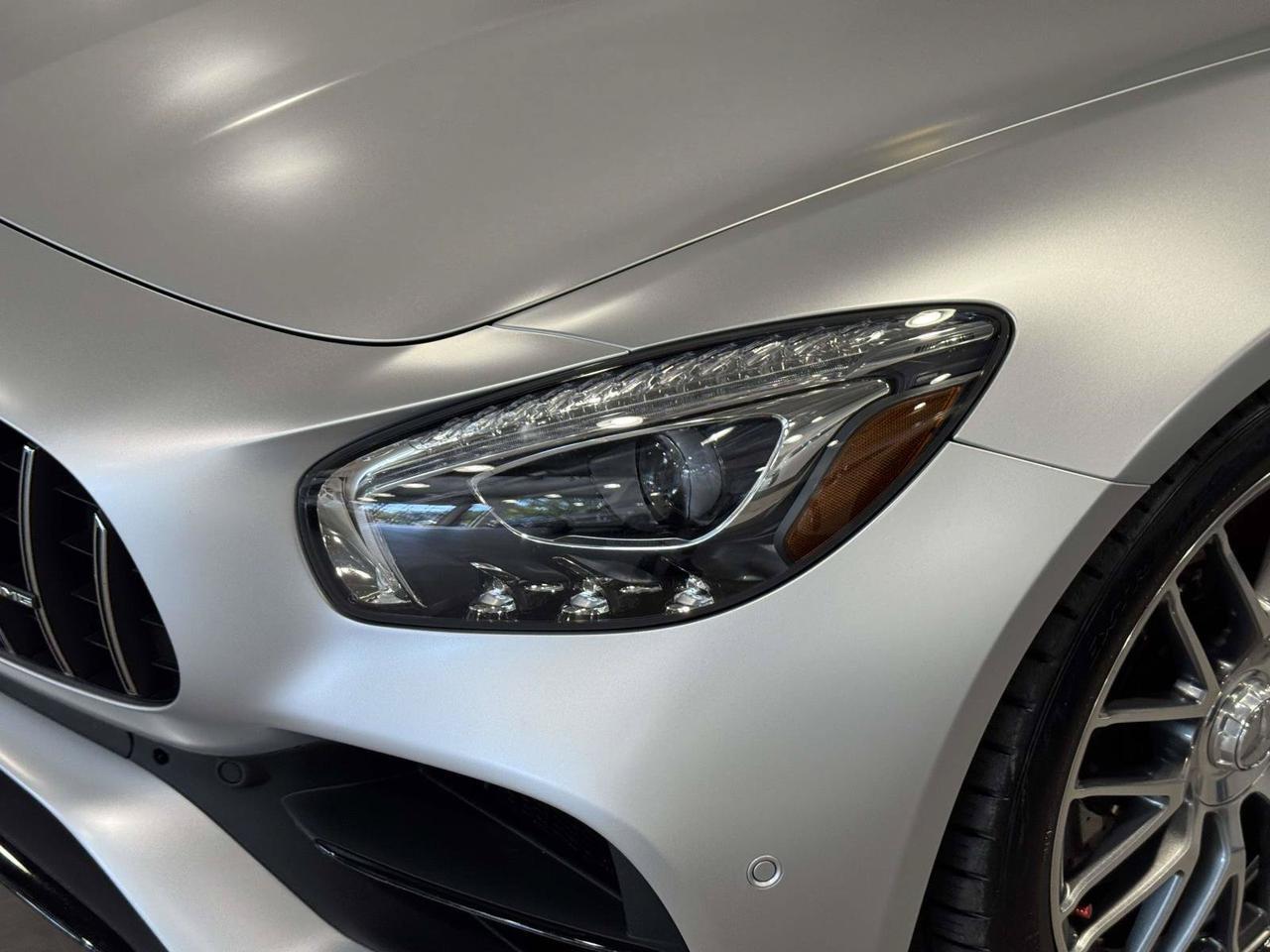 2018 Mercedes-Benz AMG GT AMG GT C Morristown NJ