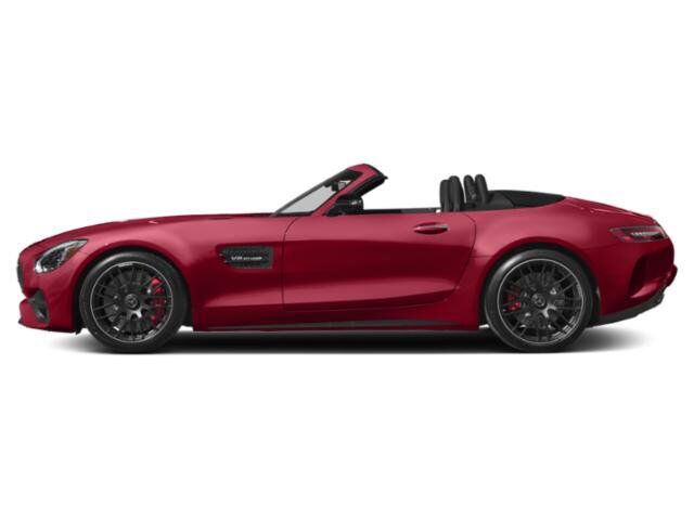 2018 Mercedes-Benz AMG GT AMG GT C Morristown NJ