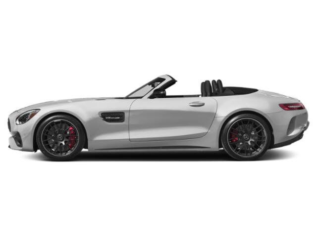 2018 Mercedes-Benz AMG GT AMG GT C Morristown NJ