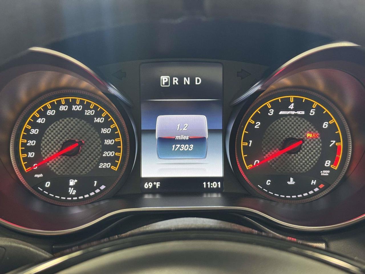 2018 Mercedes-Benz AMG GT AMG GT C Morristown NJ