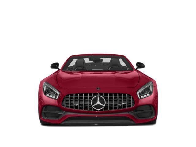 2018 Mercedes-Benz AMG GT AMG GT C Morristown NJ