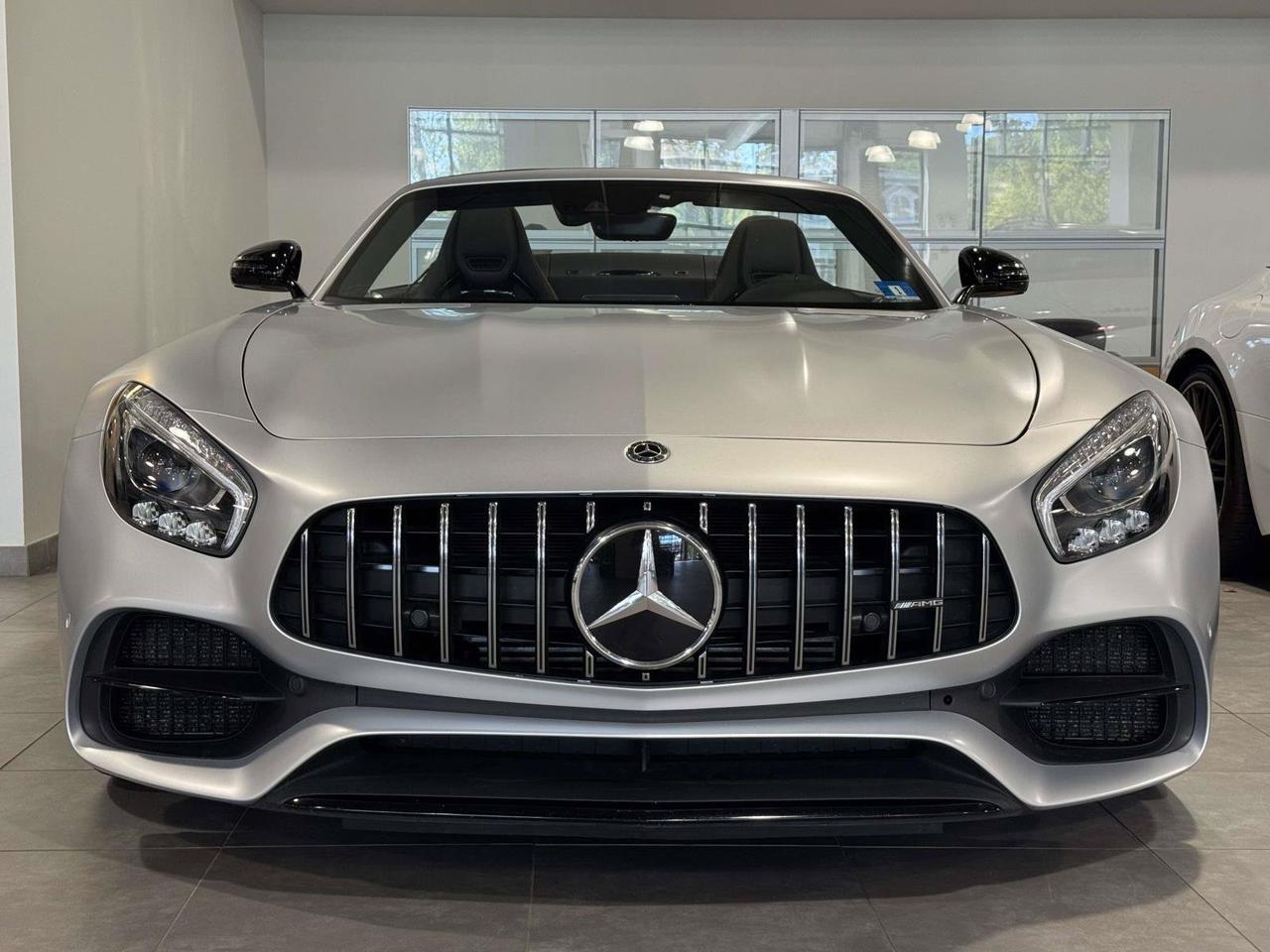 2018 Mercedes-Benz AMG GT AMG GT C Morristown NJ