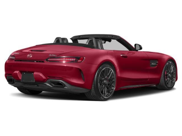 2018 Mercedes-Benz AMG GT AMG GT C Morristown NJ