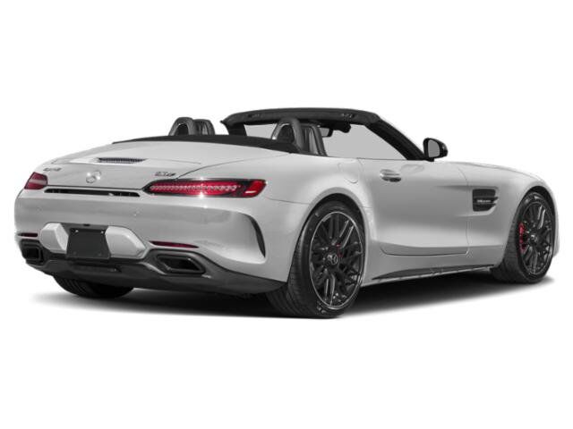 2018 Mercedes-Benz AMG GT AMG GT C Morristown NJ