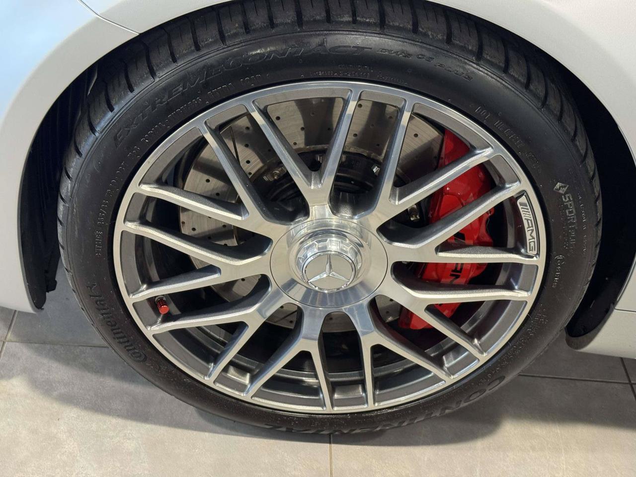 2018 Mercedes-Benz AMG GT AMG GT C Morristown NJ