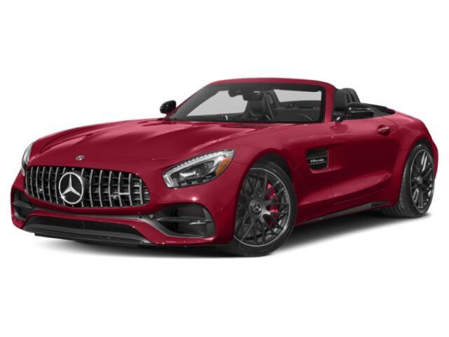 2018 Mercedes-Benz AMG GT AMG GT C Morristown NJ
