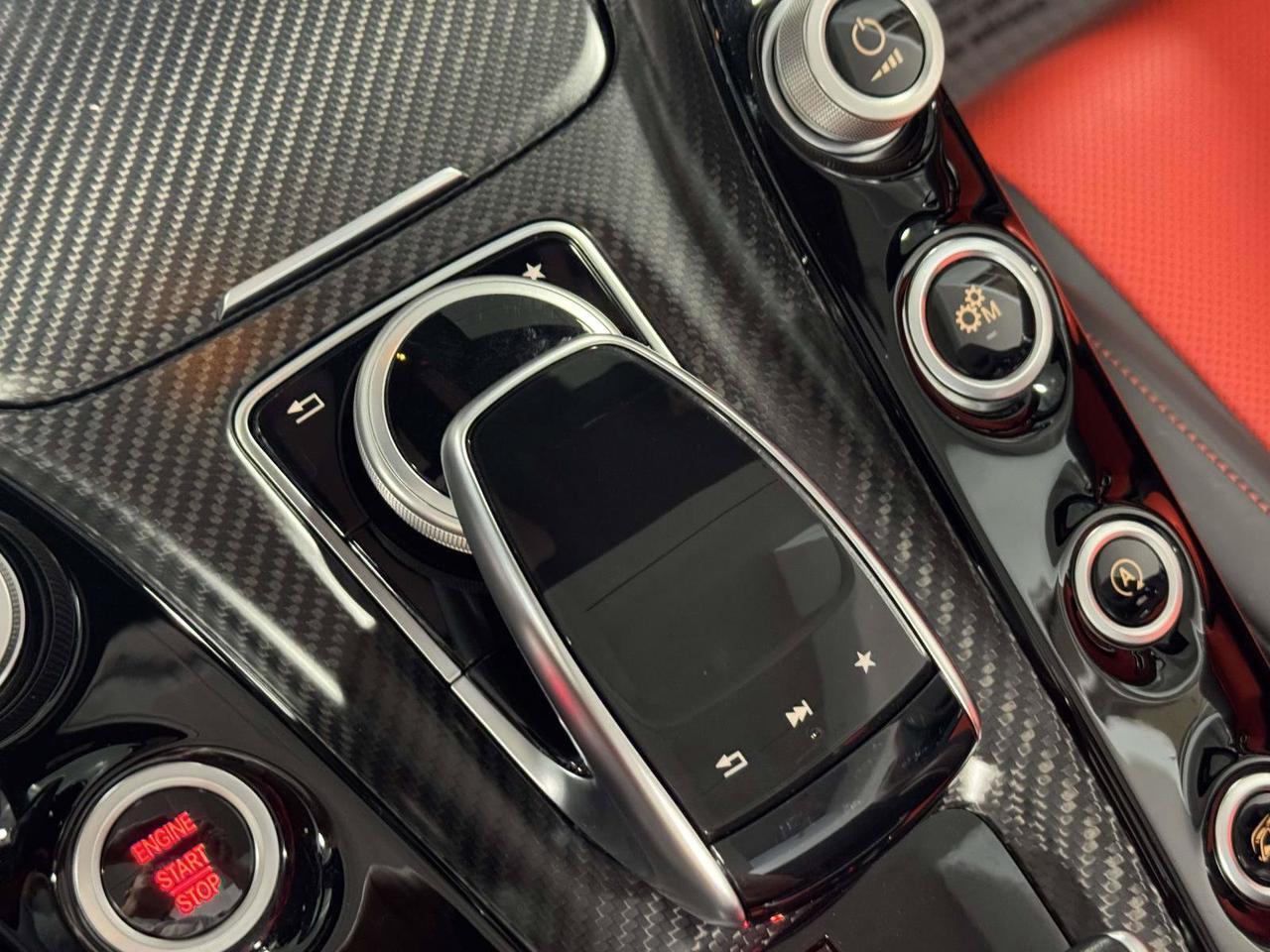 2018 Mercedes-Benz AMG GT AMG GT C Morristown NJ