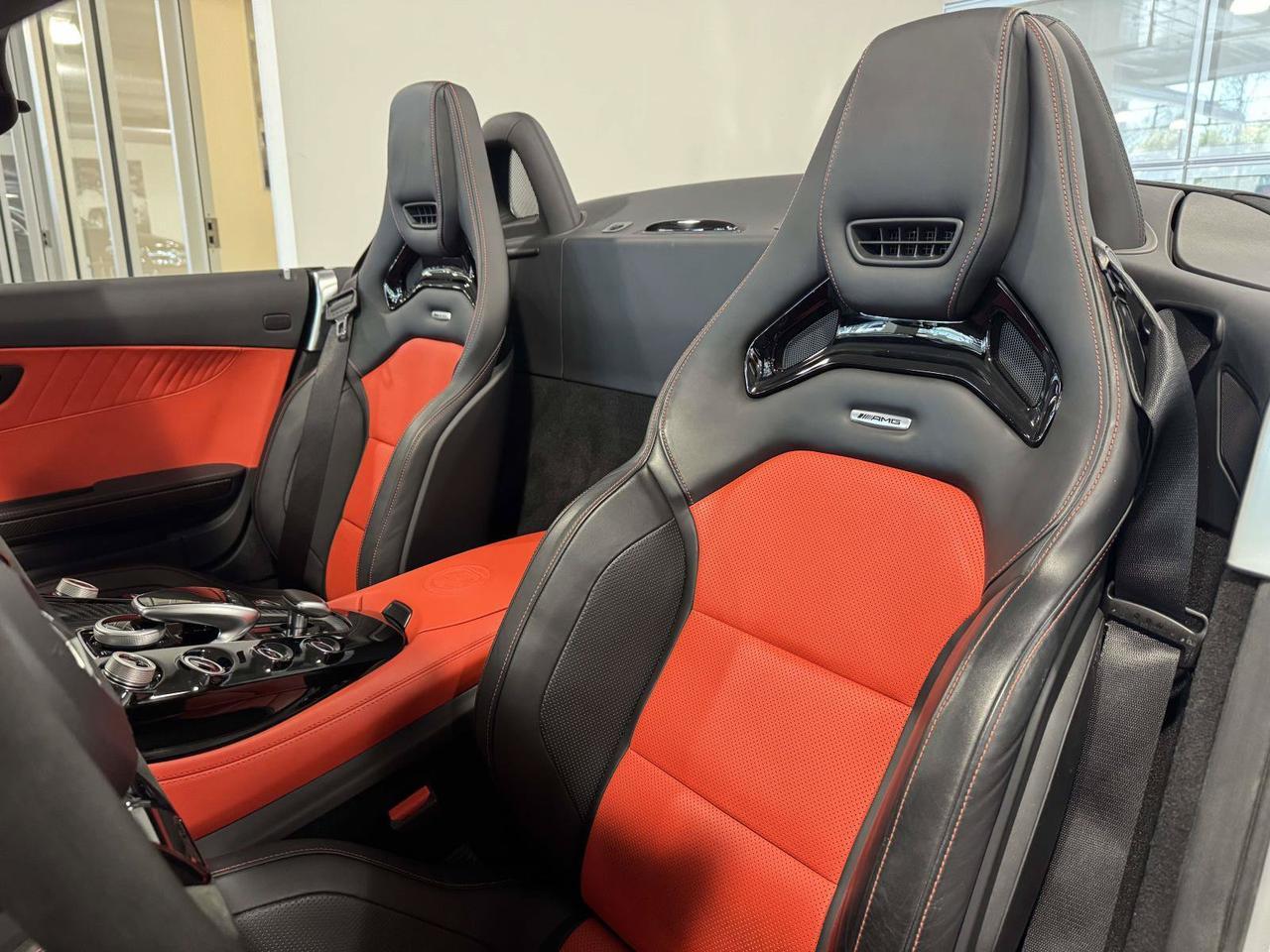 2018 Mercedes-Benz AMG GT AMG GT C Morristown NJ