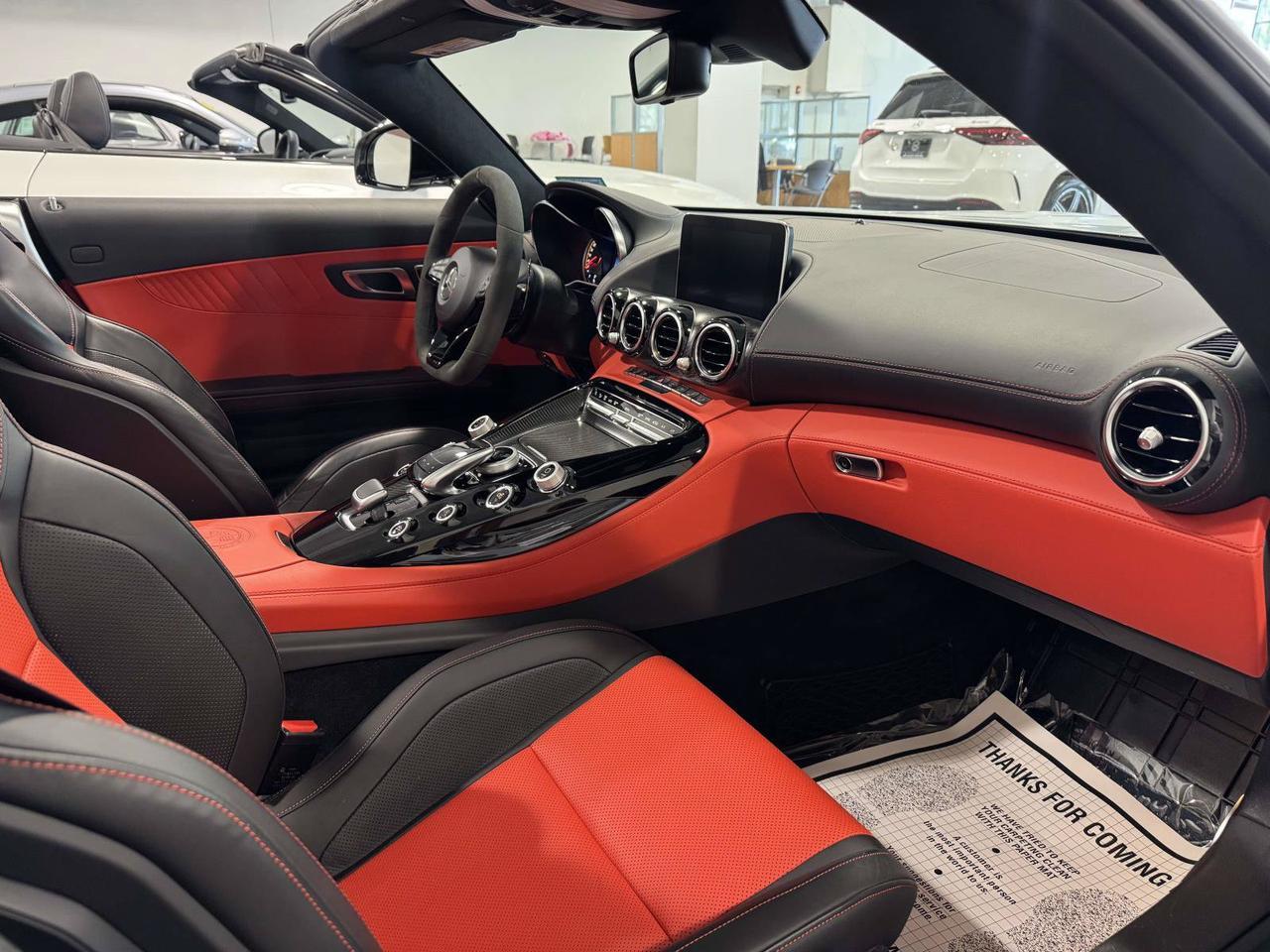 2018 Mercedes-Benz AMG GT AMG GT C Morristown NJ