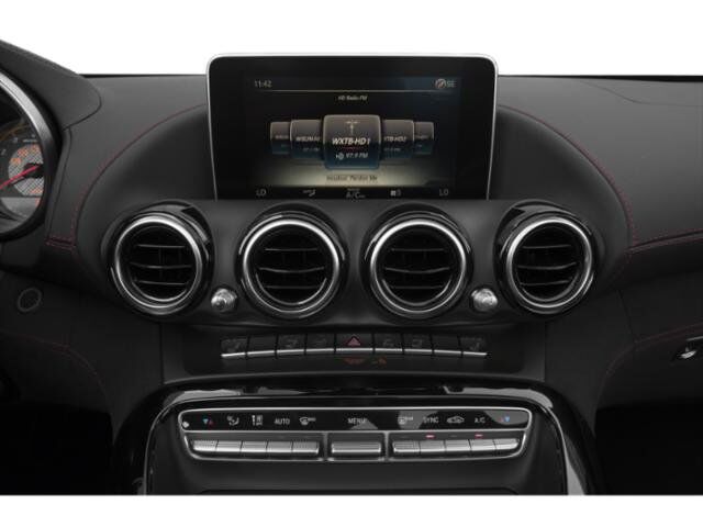 2018 Mercedes-Benz AMG GT AMG GT C Morristown NJ