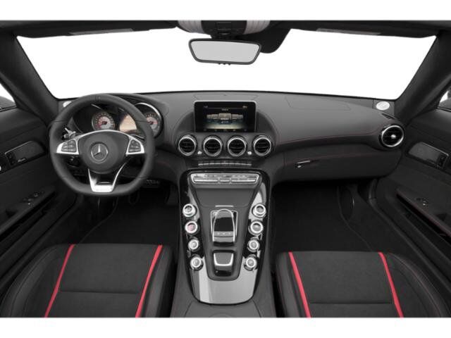 2018 Mercedes-Benz AMG GT AMG GT C Morristown NJ