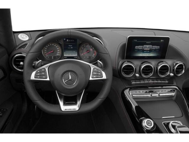 2018 Mercedes-Benz AMG GT AMG GT C Morristown NJ